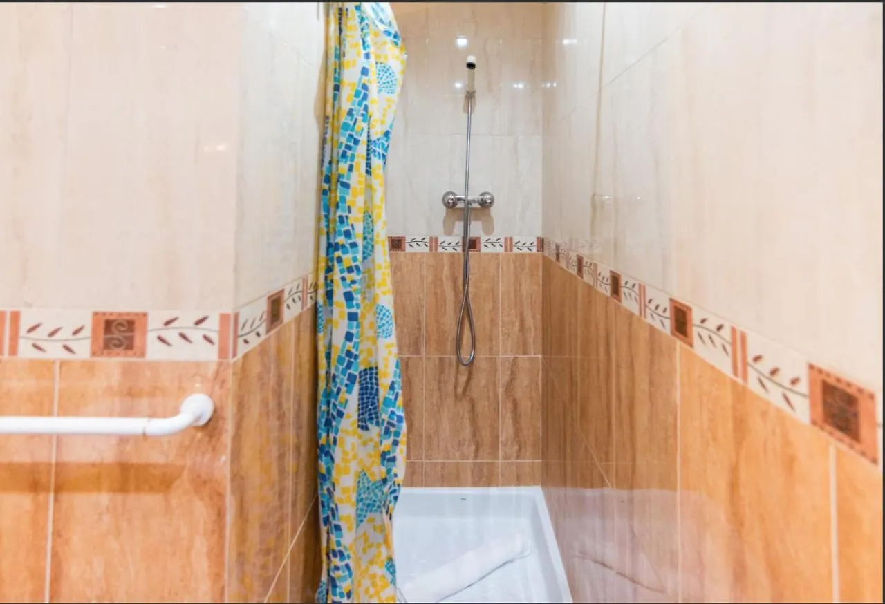 Apartment Merced10 2D Malaga