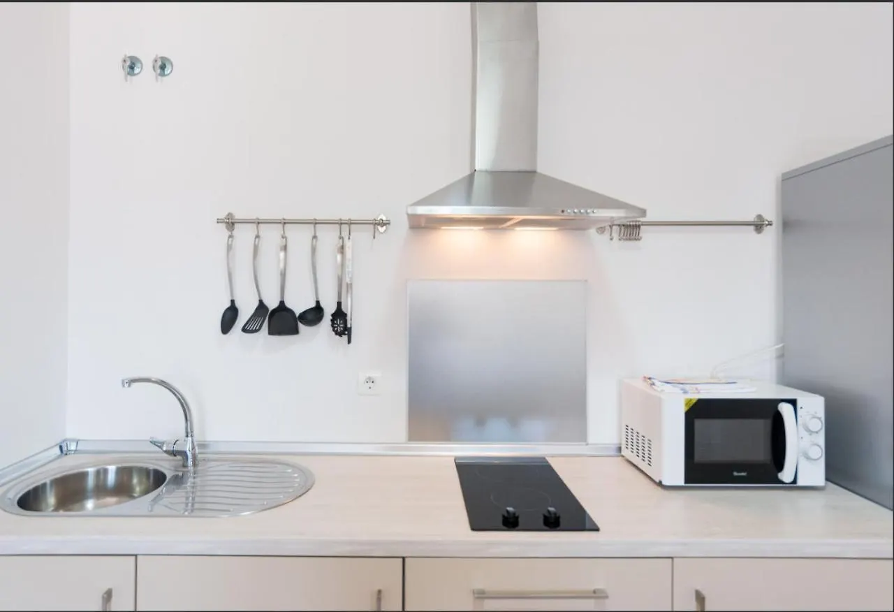 Apartment Merced10 2D Malaga