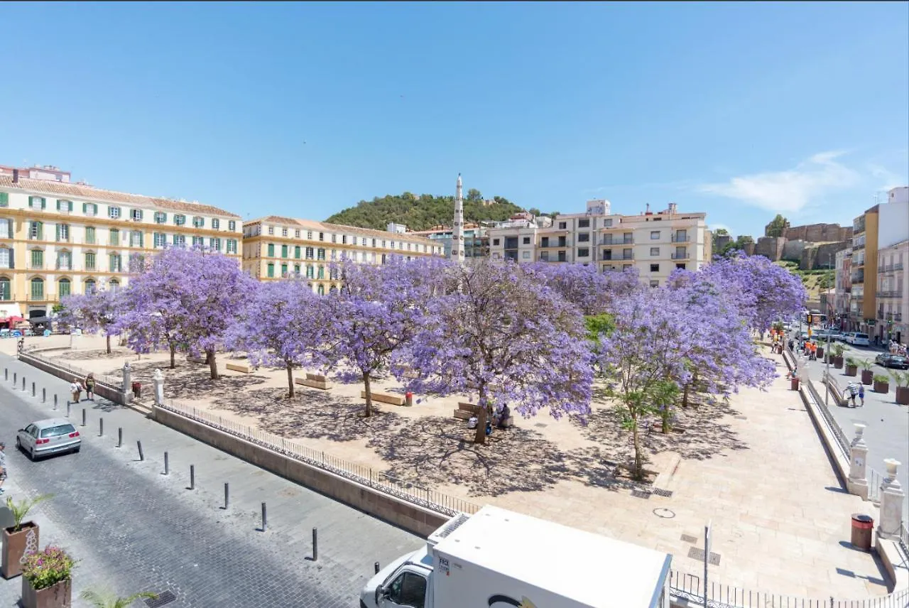 Merced10 2D Malaga 0*,  Spain