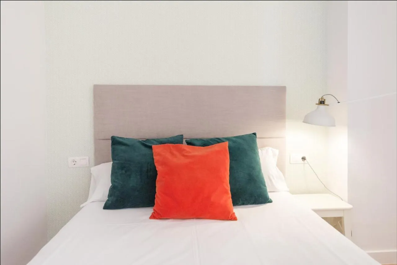 Merced10 2D Apartment Malaga Spain